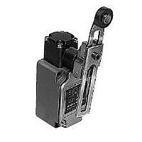 Honeywell 1LS58 Limit Enclosed SW 10A DPDT