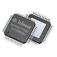 Infineon TLF35585QVS01XUMA2 High Efficient PMIC OPTIREG PMIC