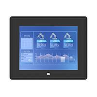 IEI Technology PPC2-EHL-W10IoT21-E-R10 OS Image - Windows 10 Enterprise OS Image with Windows 10 Enterprise Entry 64-bit 2021 LTSC for PPC2-EHL Series, with DVD-ROM, RoHS