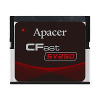 Apacer AA2.255LHA.001EF CFast Cards SV250-CFast BICS5 3D-TLC 960GB ET