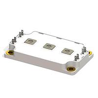 Microchip Technology APTDF400AA120G Diode Modules PM-DIODE-FRED-DQ-SP6C