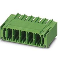 PHOENIX CONTACT 1711655 Headers PC 5/ 5-GSF-7,62