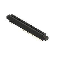 EDAC 887-024-558-607 Receptacles High Temp Card Edge Connector
