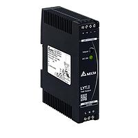 Delta Electronics, Inc. DRL-24V75W1AZ Switching Supplies Lyte Series, DIN Rail Power Supply,75W / 24V