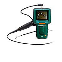 EXTECH HDV540 High-Definition Articulating VideoScope Kit (2-6 cm)
