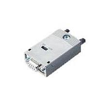 ERNI - TE Connectivity 154039-E CAN Bus 4/40UNC SLVR FML CON AXIAL SCREW TERM