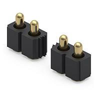 Mill-Max 811-22-015-30-002101 Spring-Loaded STD SPRING-LOADED CONNECTOR