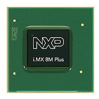 NXP MIMX8ML8DVNLZAB Processors - Application Specialized i.MX 8M Plus Quad