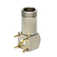 LEMO EPS.00.250.NTDY Circular Push Pull Connectors ELBOW RECEPTACLE