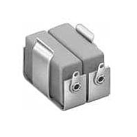 Keystone Electronics 178 Battery Holders 22.5V ALUM Battery HOLDER