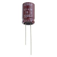 Chemi-Con EKZM6R3ELL682ML20S Miniature Aluminium Electrolytic Capacitor