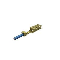 Molex 94518-0100 (Mouser Reel) Headers & Wire Housings High Normal Force Tabs UnPlt Brass 20-18 AWG
