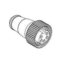 Molex 1300390381 Power Cable DEVICENET THIN DROP (100M)