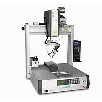 QUICK 9334 Soldering Robot