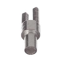 Mill-Max 2315-2-01-80-00-00-07-0 Terminal Pin, Slotted 200u SN OVER NI