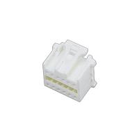 Molex 51353-1200 Receptacle Housing 12 Ckt Housing
