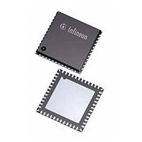 Infineon TLE9278BQXXUMA1 CAN Controller OPTIREG SYST BASIS CHIPS