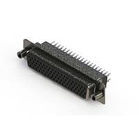 EDAC 638-078-231-258 High Density D-Sub Connectors Vertical High Density D-Sub Connector