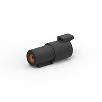 DEUTSCH - TE Connectivity DTHD04-1-8P-E003 Receptacle REC, 1P, BLK, N, SIZE 8, CAP
