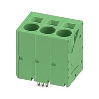 PHOENIX CONTACT 1735888 Fixed Terminal Blocks SPT 16/ 3-V-10-ZB 3P VERT MOUNT