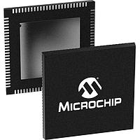 Microchip Technology USB7216CT-I/KDX USB Interface IC 6-Port USB3.2 Gen2 SmartHub with 1 Downstream Type C Port with CC Pin Support (4xUSB3/2xUSB2)