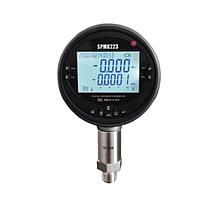 Single Pressure Digital Gauge