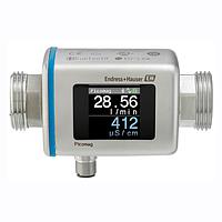 Electromagnetic Flow Meters