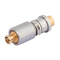 Amphenol SV Microwave 7521-40002 Connectors SMPM BACKPLANE CONTACT 75 OHM