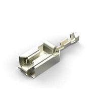 AMP Connectors - TE Connectivity 928909-3 Headers & Wire Housings POS-LOCK STECKH 6.3