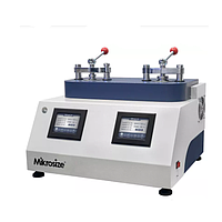 Mikrosize MPress-2A Auto Metallographic Mounting Press (650×600×550mm)