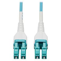 Tripp Lite N821-50M-AQ-AR Fiber Optic Cable Assemblies 50M MULTIMD ARMD FBRCBL