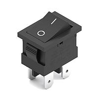 Wurth Elektronik 471016264142 Rocker Switch WS-RSTV Rocker Switch 19x12.9x13mm