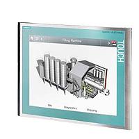 Siemens 6AV6643-0ED01-2AX0 HMI Display MP 277, 10"