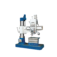 SMAC RD4010 Radial Drilling Machine