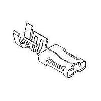 Molex 40-02-1602 - 250 Spade Push oCrp Term LIF