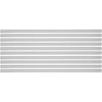 YATO YT-82440 Glue Sticks (7.2x200mm, 170~200 ˚C, colorless)