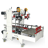 SCZN SCF-50G Corner Sealing Machine (20m/Min)