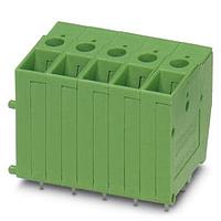 PHOENIX CONTACT 1725717 Fixed Terminal Blocks FRONT 4-V- 7,62- 6 MIX BNB:NZ