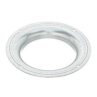 ebm-papst 96120-2-4013 Inlet Ring Nozzle Inlet Ring for Euro Backward Curved Centrifugal Fans 120mm