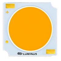 Luminus Devices CLM-14-35-90-36-AA42-F5-3 High Power LEDs White 3500 K 90-CRI, CLM-14 Series