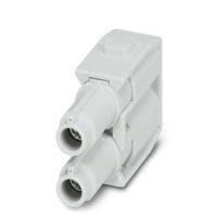 Weidmuller 2748310000 Heavy Duty Power Connectors HDC MHP 70 FAS