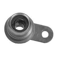 Switchcraft BPJF06X Bulkhead, Front Mount FRNT BLKHD RCA JCK,GRN INS RoH