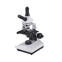 Medmay MMIC041 Biological Microscope (4X~100X)