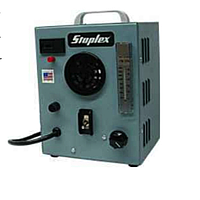 Staplex TFRC-4IA Radioiodine Air Samplers