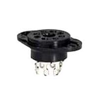 IDEC SR3P-51 Relay Sockets & Hardware Socket Through Panel Solder