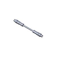 Amphenol LTW M12A17ML-12AML-PB004 Sensor Cables / Actuator Cables Circular Metric Connector MPronto-12 (M12 Push Pull), A Code, Metal, 1.5A, 17 pins, Male Connector, Male Contact, Straight-to-Straight, Overmolded Double Ended, Length 4000mm, IP68 Mated