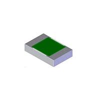 Vishay Barry RP0603CT-50R0GN-91TR Thick Film Resistors SMD 0603 50ohms 2% 0.2W AI2O3 Wraparound