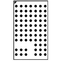 Analog Devices LTM8032MPY DC/DC uModule Regulator EN55022B Compliant 36V, 2A DC/DC uModul