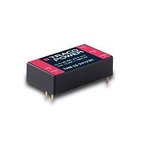 TRACO Power THM 15-4821 Isolated 15W 36-75Vin +/-5V +/-1500mA Iso Med
