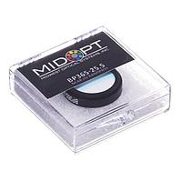 Omron Automation and Safety MWO-BP365-25.5 Filters UV Bandpass 365 nm